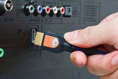 Những lỗi thường gặp khi kết nối tivi với laptop qua HDMI và cách khắc phục
