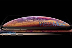 Tổng hợp thông tin rò rỉ về thế hệ iPhone 2018 mới nhất của Apple