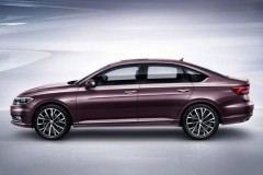 Top 10 ôtô được ưa chuộng nhất tại Trung Quốc