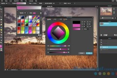 Top 10 phần mềm sửa ảnh thay thế Photoshop