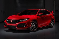 Danh sách 10 xe hatchback tốt nhất năm 2018