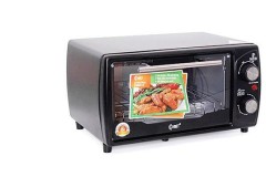 Top 3 lò nướng bán chạy nhất tháng 08/2018