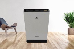 Top 3 máy lọc không khí hiện đại sở hữu khả năng kháng khuẩn mạnh mẽ