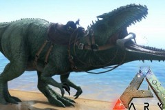 Top 5 khủng long chạy nhanh nhất trong Ark Survival Mobile