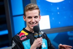 TOP 5 tuyển thủ trẻ tiềm năng nhất CKTG 2018