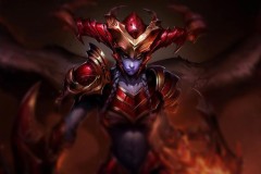 Top 5 vị tướng đi rừng LMHT khó gank nhất đầu trận