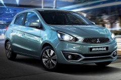 5 mẫu xe ế ẩm nhất tháng 8/2018 tại Việt Nam
