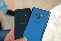 Những smartphone được tích hợp Snapdragon 845 đáng để lựa chọn