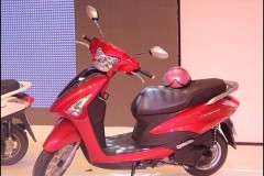 3 mẫu xe tay ga tầm giá 35 triệu đồng tốt nhất hiện nay