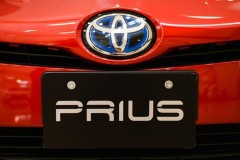 Toyota lên kế hoạch triệu hồi 1,03 triệu xe hybrid để kiểm tra lỗi hệ thống điện