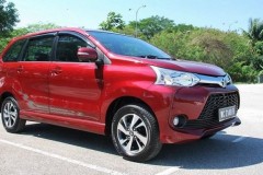 Toyota Việt Nam sắp ra mắt Wigo, Rush và Avanza vào ngày 25/9