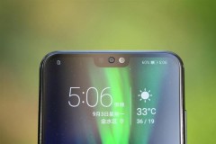 Đánh giá nhanh Honor 8X: Thiết kế thời trang, chip Kirin 710, camera kép, giá 200 USD