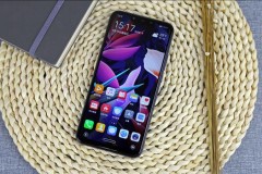 Trên tay Huawei Maimang 7: Màn hình lớn, chip Kirin 710 mới, camera kép