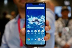 LG G7 One: Smartphone đầu tiên của LG được trang bị Android One
