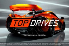 Trò chơi đua xe hay nhất cho iPhone, iPad và Android