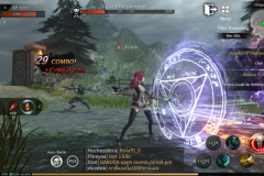 Trải nghiệm tận tay Talion – siêu phẩm MMORPG thế hệ mới đến từ Gamevil