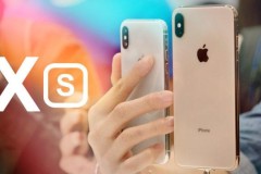 Trên tay và đánh giá nhanh iPhone Xs vừa ra mắt
