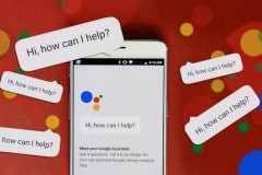 Trợ lý ảo Google Assistant đã có thể giao tiếp bằng 2 ngôn ngữ cùng lúc