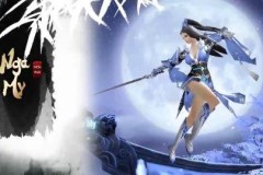 Trong Nhất Kiếm Giang Hồ Mobile, Nga My sẽ là môn phái chuyên về tấn công