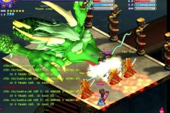 TS Online Mobile – Phiên bản hồi sinh tựa game huyền thoại cùng tên chính thức mở cửa