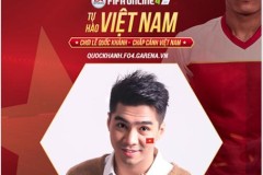 Tứ đại Streamer Việt Nam tưng bừng quẩy FIFA Online 4 dịp lễ 2/9