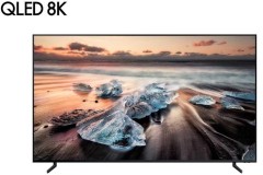 TV Samsung Unveils 8K QLED Q900R với độ phân giải 8k liệu có thực sự hữu dụng