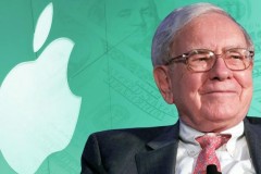 Tỷ phú Warren Buffett: iPhone có giá 1000USD là một con số không quá lớn