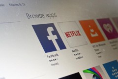 Facebook dành cho nền tảng Windows 10 vừa nhận được một bản cập nhật lớn