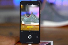 Cách điều chỉnh độ sâu trường ảnh trên iPhone cũ hơn
