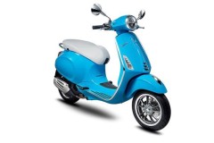 Vespa Primavera có thêm phiên bản đặc biệt, giá bán 77,5 triệu đồng