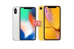 Ra mắt 1 năm, iPhone X vẫn rất tốt đặc biệt là khi so với iPhone XR