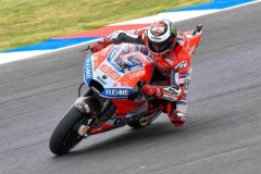 Vì sao Lorenzo có thể tạo nên sự đột phá trong nửa mùa giải còn lại MotoGP 2018?