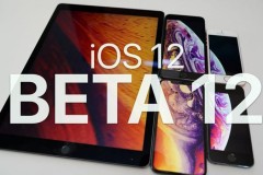 Video so sánh tốc độ iOS 12 beta 12 và iOS 11.4.1 trên iPhone 5S đến iPhone 7