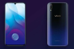 Vivo gửi thư mời về sự kiện ra mắt Vivo V11 và Vivo V11i tại thị trường Việt Nam vào ngày 21/9