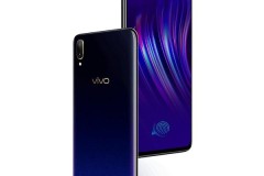 Vivo V11 Pro chính thức ra mắt tại thị trường Ấn Độ