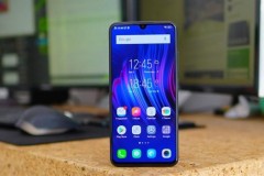 Vivo V11 chính thức trình làng với nhiều điểm nhấn đáng chú ý