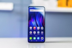 Bộ đôi Vivo V11, V11i chính thức ra mắt tại Việt Nam