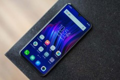 Vivo V11i "chào sân" phân khúc tầm trung với hàng loạt công nghệ hấp dẫn