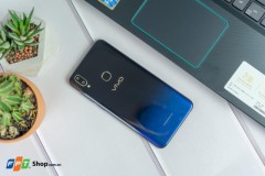 Vivo V11i thiết kế đẹp, cấu hình cao, pin khỏe giá chỉ 7.6 triệu đồng