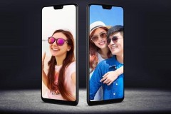 Vivo V9 Pro ra mắt tại Ấn Độ với màn hình "tai thỏ", camera kép và cấu hình tương đối mạnh mẽ