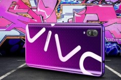 Vivo Logo Phone sẽ chính thức bán ra vào ngày 1/10 tới
