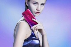 Vivo bất ngờ ra mắt chiếc Vivo X23 tại thị trường Trung Quốc