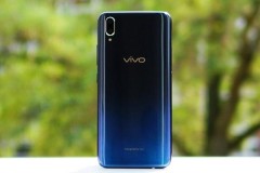 Rò rỉ thông tin cấu hình, ngày lên kệ kèm giá bán của Vivo Y97