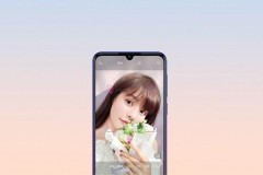 Vivo Y97 chính thức ra mắt tại Trung Quốc với giá 6.7 triệu đồng