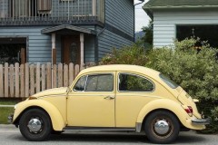 Volkswagen chính thức ra thông báo ngừng chế tạo mẫu xe Beetle