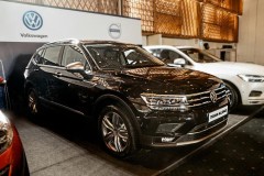 Volkswagen sẽ mang đến VMS 2018 7 mẫu xe từ coupe, sedan đến SUV