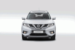 Nissan X-Trail V-Series có gì nổi bật để đấu lại với Mazda CX-5?