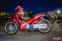 Wave 110 độ option đồ chơi gợi cảm gây mê trên đất Thái