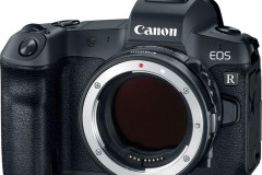Canon EOS R sắp sửa có người kế nhiệm chỉ trong vòng một năm nữa