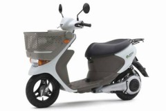 Suzuki đang xem xét giới thiệu một mẫu xe ga điện tại Ấn Độ